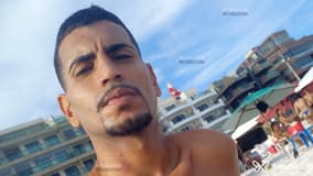 Acompanhante Isaiassoares - Cabeçalho