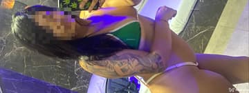 Acompanhante Bruna - Cabeçalho