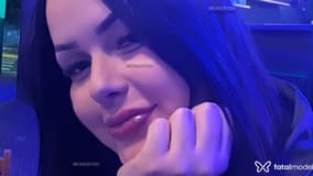 Acompanhante Bruninha - Cabeçalho
