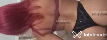 Morena Acompanhante Morena - Cabeçalho