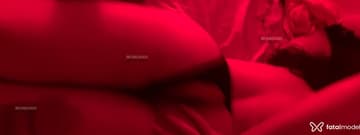 Acompanhante Thainá - Cabeçalho
