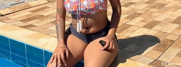 Maite Gabriela Acompanhante Maite Gabriela - Cabeçalho