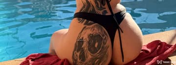 Acompanhante Alessandra - Cabeçalho