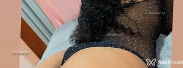 Acompanhante Agatha - Cabeçalho