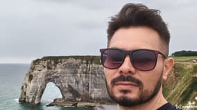 Daniel Acompanhante Daniel - Cabeçalho