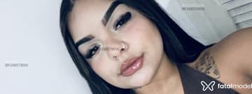 Acompanhante Ana Paula - Cabeçalho