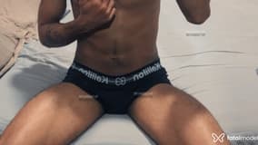 Marquinhos Acompanhante Marquinhos - Cabeçalho