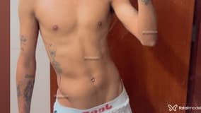 Acompanhante Henrisoarees - Cabeçalho