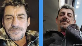 Acompanhante Paulo - Cabeçalho