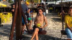 Mapoa Acompanhante Mapoa - Cabeçalho