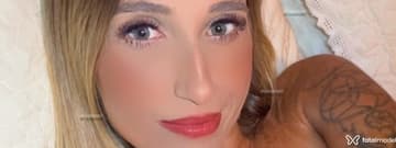 Luana Acompanhante Luana - Cabeçalho