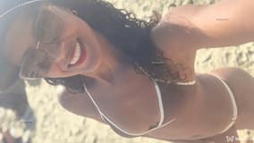 Acompanhante Morena Natural - Cabeçalho