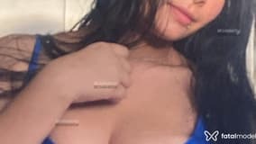 Acompanhante Larissa - Cabeçalho