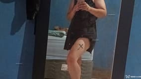 Acompanhante Karla Michelly - Cabeçalho