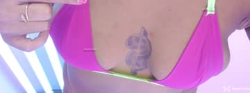 Verusca Acompanhante Verusca - Cabeçalho