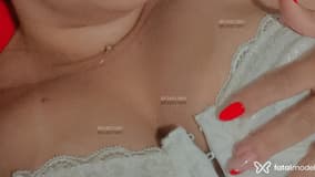 Acompanhante Raquel - Cabeçalho