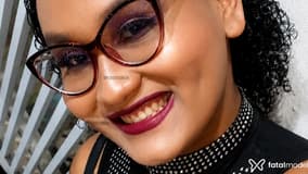 Acompanhante Rebeca Mirella - Cabeçalho