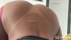 Acompanhante Mellisa - Cabeçalho