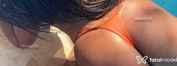 Laisa Acompanhante Laisa - Cabeçalho