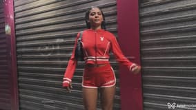 Julia Silva Acompanhante Julia Silva - Cabeçalho
