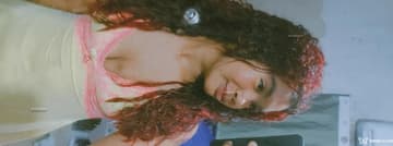 Acompanhante Nicole - Cabeçalho
