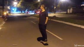 Acompanhante Kaiky - Cabeçalho