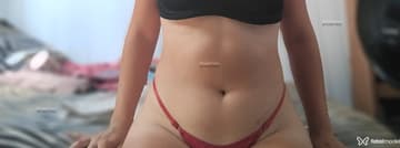 Acompanhante Yasmin Rocha - Cabeçalho