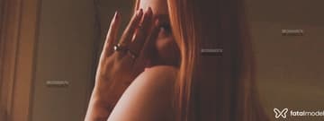 Acompanhante Bianca Motta - Cabeçalho