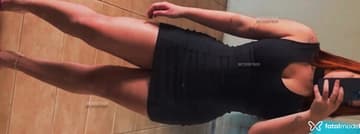Acompanhante Monique - Cabeçalho