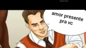 Acompanhante Herrinque - Cabeçalho