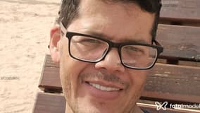 Nill Lima Acompanhante Nill Lima - Cabeçalho