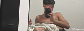 Acompanhante Lucas - Cabeçalho