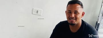 Gigante Acompanhante Gigante - Cabeçalho
