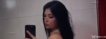 Acompanhante Morena Silva - Cabeçalho