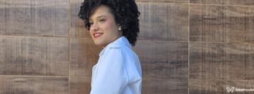 Acompanhante Sofia - Cabeçalho