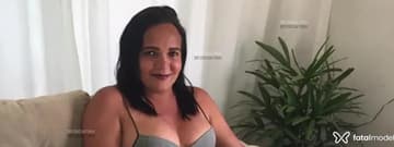 Acompanhante Roberta Soares - Cabeçalho