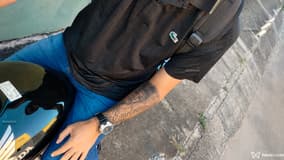 Acompanhante Fabin - Cabeçalho