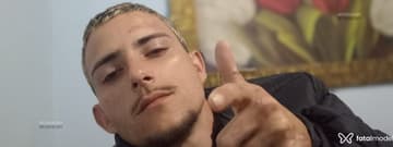 Acompanhante Renan - Cabeçalho