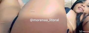 Morena Acompanhante Morena - Cabeçalho
