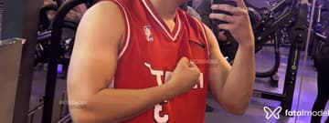 Acompanhante Carlos - Cabeçalho