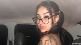 Acompanhante Thay Barbosa - Cabeçalho