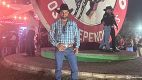 Xandão Acompanhante Xandão - Cabeçalho