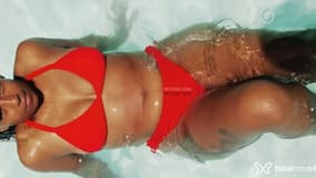 Acompanhante Brenda - Cabeçalho