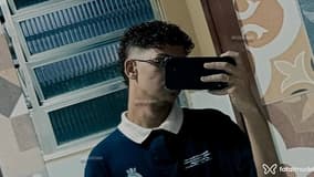 Acompanhante Pedro - Cabeçalho