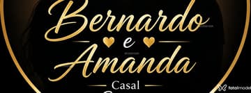 Bernado Acompanhante Bernado - Cabeçalho