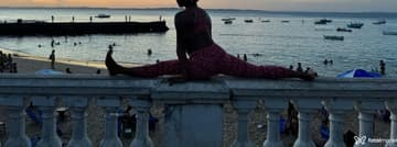 Danadinhaa Acompanhante Danadinhaa - Cabeçalho