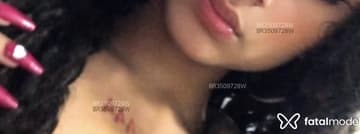 Acompanhante Morena - Cabeçalho