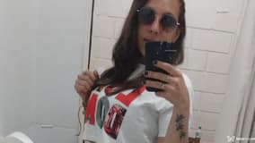 Mellissa Acompanhante Mellissa - Cabeçalho