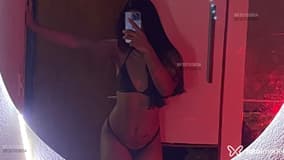 Ana Clara Acompanhante Ana Clara - Cabeçalho