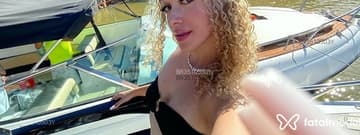 Acompanhante Julia - Cabeçalho